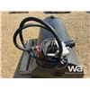 Image 5 : 135 GAL BLACK SLIPTANK & 12V PUMP