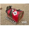 Image 3 : 135 GAL. FUEL TANK W/ 12V PUMP