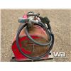 Image 5 : 135 GAL. FUEL TANK W/ 12V PUMP