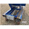 Image 6 : VESTIL BLUE SKID STEER TIPPER BIN