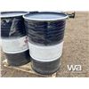 Image 2 : (1) 200L DRUM OF GREASE