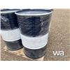 Image 2 : (1) 200L DRUM OF GREASE