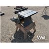 Image 4 : BEAVER TABLE SAW