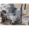 Image 6 : 4 IN. HONDA TRASH PUMP