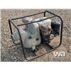 Image 4 : 4 IN. HONDA TRASH PUMP