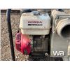 Image 5 : 4 IN. HONDA TRASH PUMP