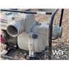 Image 6 : 4 IN. HONDA TRASH PUMP