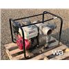Image 2 : 4 IN. HONDA TRASH PUMP
