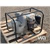 Image 4 : 4 IN. HONDA TRASH PUMP