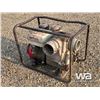 Image 3 : 4 IN. HONDA TRASH PUMP