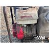 Image 5 : 4 IN. HONDA TRASH PUMP