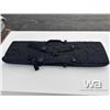 Image 3 : 42 IN. DOUBLE GUN CASE
