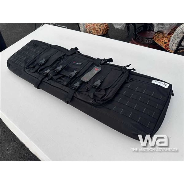42 IN. DOUBLE GUN CASE