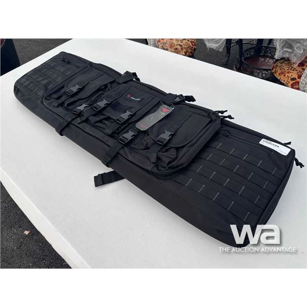 42 IN. DOUBLE GUN CASE