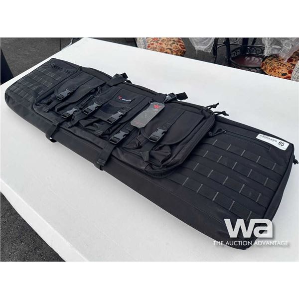 42 IN. DOUBLE GUN CASE