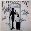 Image 1 : Fleetwood Mac Self-Titled signed album