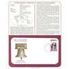 Image 1 : Dominica - International Tributes to America's Bicentennial FDC