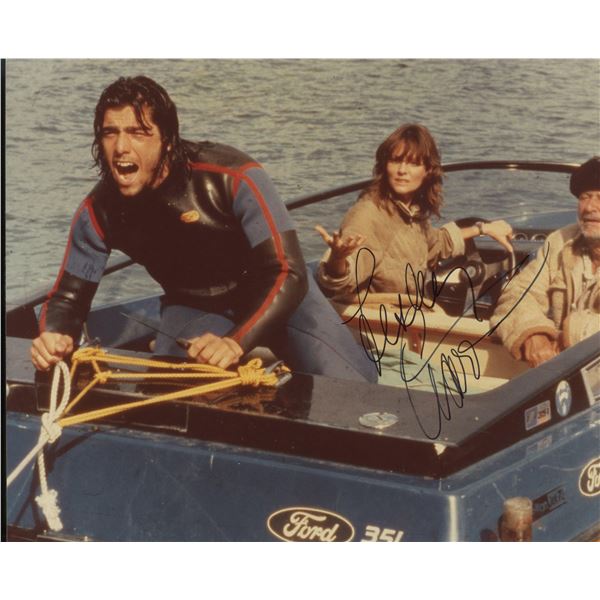 Lesley Ann Warren signed movie photo