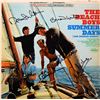 Image 1 : The Beach Boys signed Summer Days album