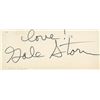 Image 1 : Gale Storm signature cut