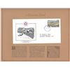 Image 1 : Ascension Island - American Bicentennial Commemorative FDC