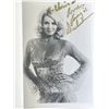 Image 1 : Actress Angie Dickinson signed photo