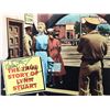 Image 1 : The True Story of Lynn Stuart signed lobby card