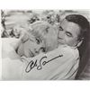 Image 1 : Elke Sommer signed movie photo