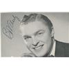 Image 1 : Bob Eberly signed photo