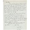 Image 1 : Dan Piraro signed letter