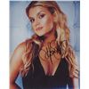 Image 1 : Jessica Simpson signed photo