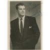 Image 1 : Julius La Rosa signed photo