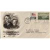 Image 1 : Richard Nixon Inauguration FDC