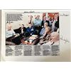 Image 1 : White House Situation Room National Security Team signed photo