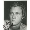 Image 1 : Ted Shackelford signed photo