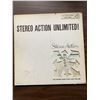 Image 1 : Various ‎– Stereo Action Unlimited! – Album