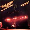 Image 1 : Bob Seger signed Nine Tonight album