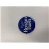 Image 1 : Texas for Reagan Bush pin