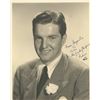 Image 1 : Peter Lind Hayes signed photo