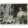 Image 1 : The Cobweb Lauren Bacall signed movie photo