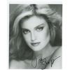 Image 1 : Tracy Scoggins signed photo