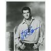 Image 1 : Hugh O'Brian signed photo