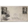 Image 1 : Harry Truman FDC