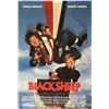Image 1 : Black Sheep 1996 Original Movie Poster