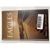 Image 1 : The Eagles Spring Tour Book 2010