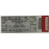 Image 1 : Aerosmith concert ticket Staples Center Dec. 12, 2012