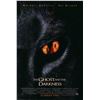 Image 1 : The Ghost and the Darkness 1996 original movie poster