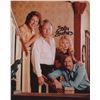 Image 1 : All in the Family signed photo. GFA Authenticated