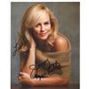 Image 1 : Jenny McCarthy signed photo