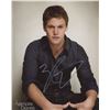 Image 1 : The Vampire Diaries Zach Roerig signed photo